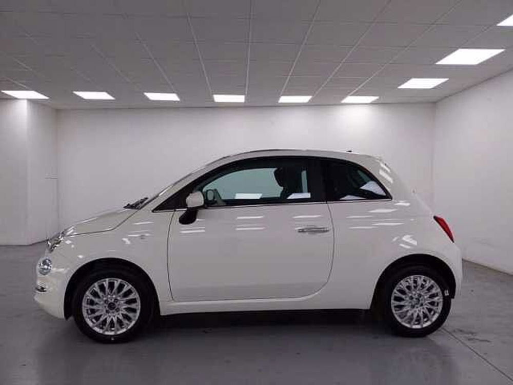 Fiat 500 nuova a Cuneo (8)