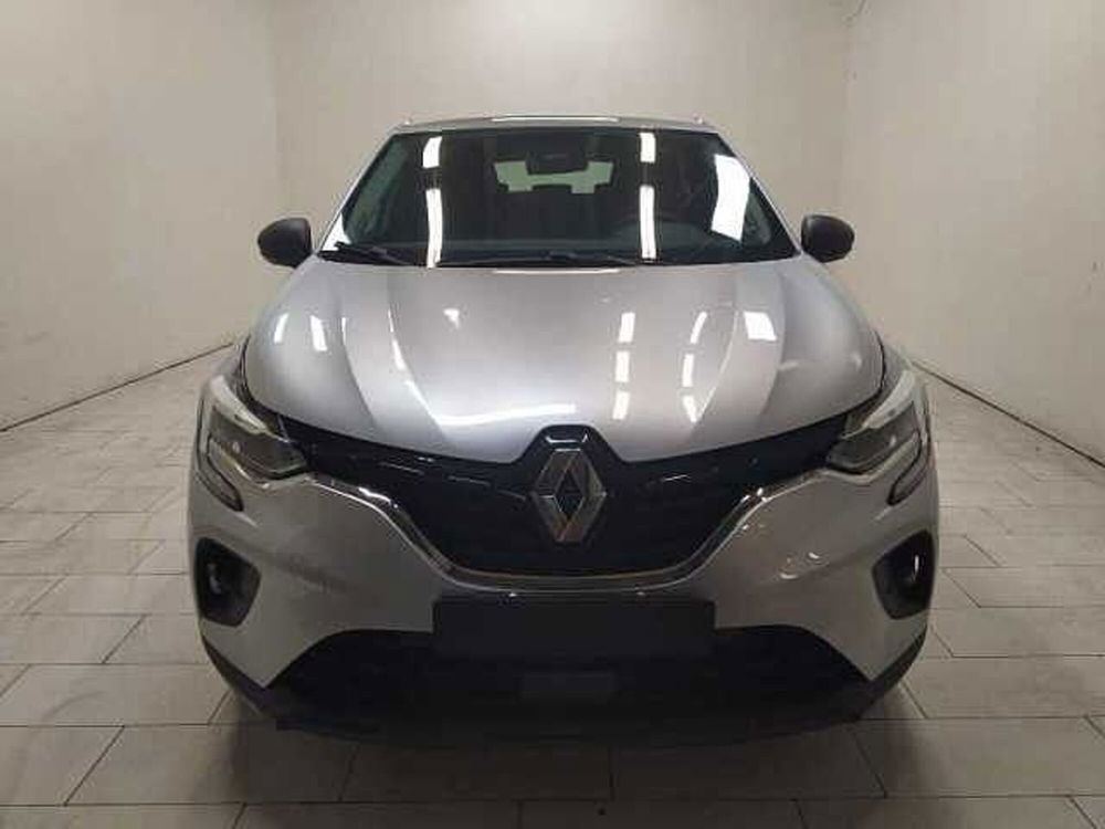 Renault Captur usata a Cuneo (2)