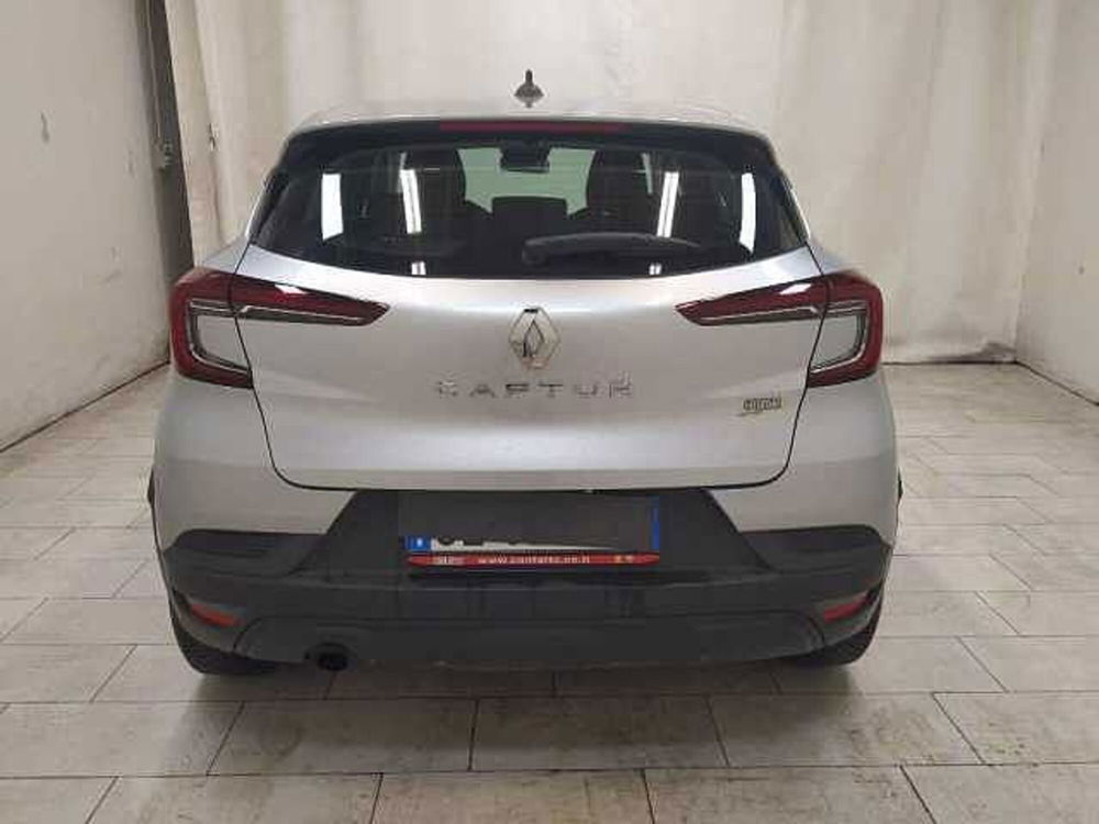 Renault Captur usata a Cuneo (5)