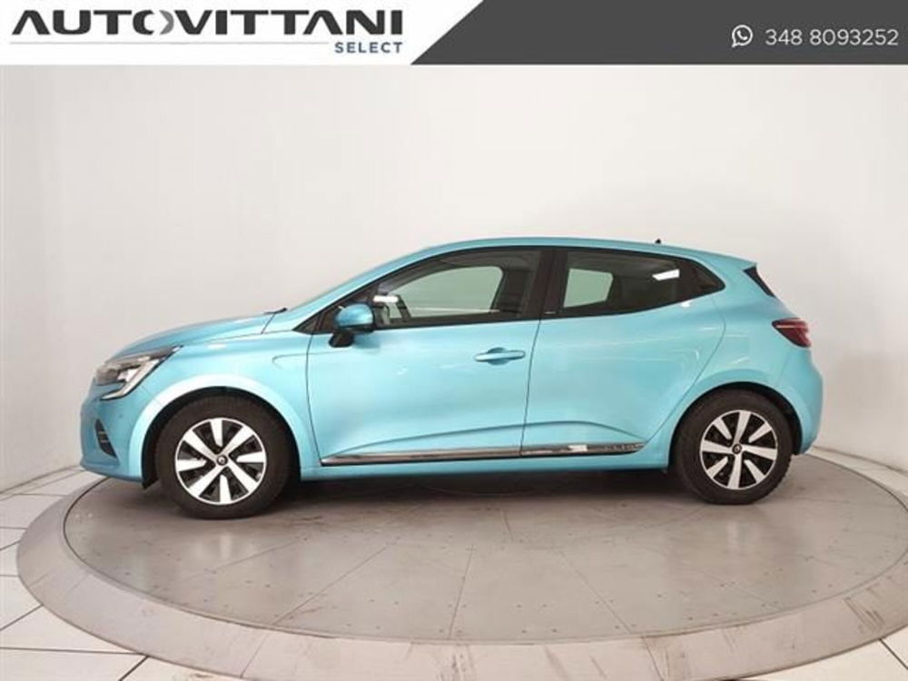 Renault Clio usata a Como (6)