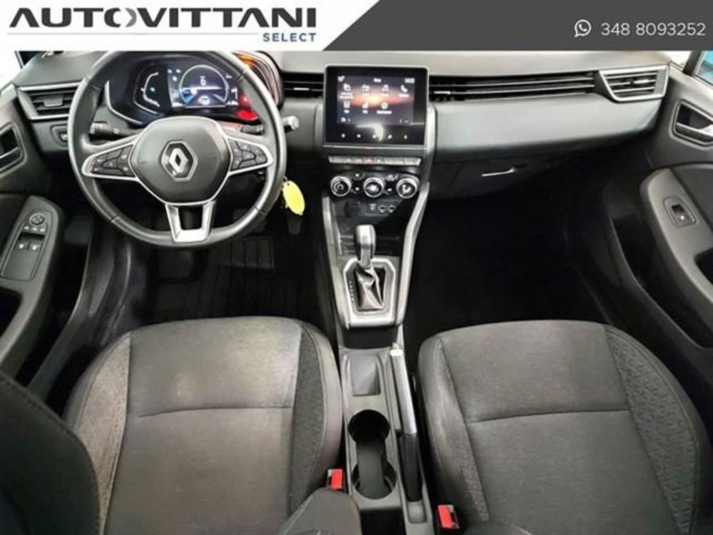 Renault Clio usata a Como (9)