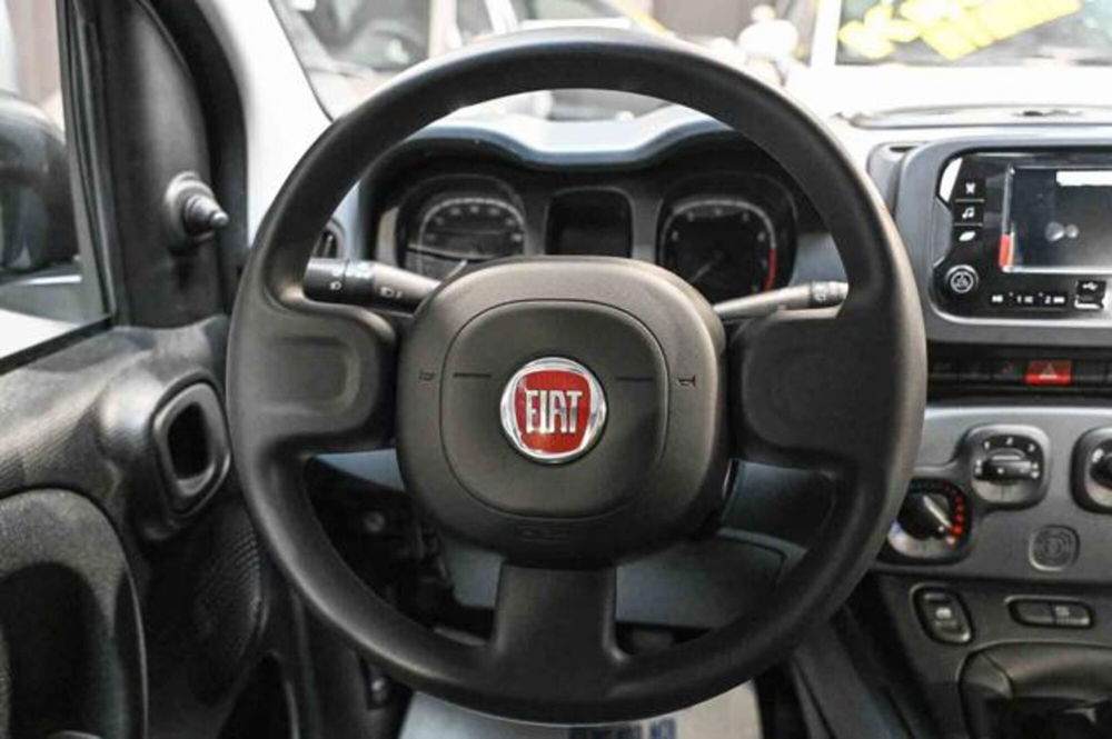 Fiat Panda nuova a Torino (16)