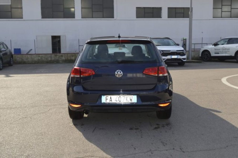 Volkswagen Golf usata a Latina (6)