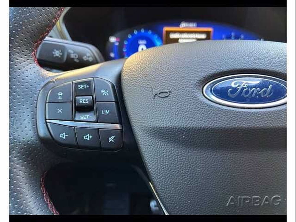 Ford Kuga usata a Perugia (18)