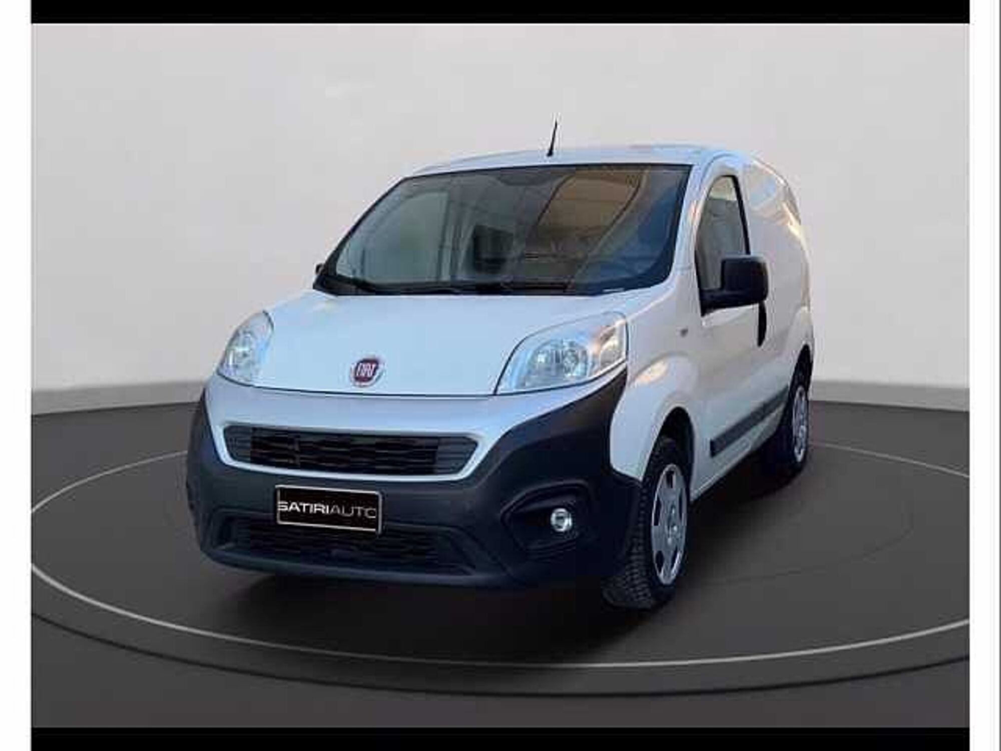 Fiat Fiorino 1.4 8V CNG 70CV Cargo SX  del 2021 usata a Gualdo Tadino