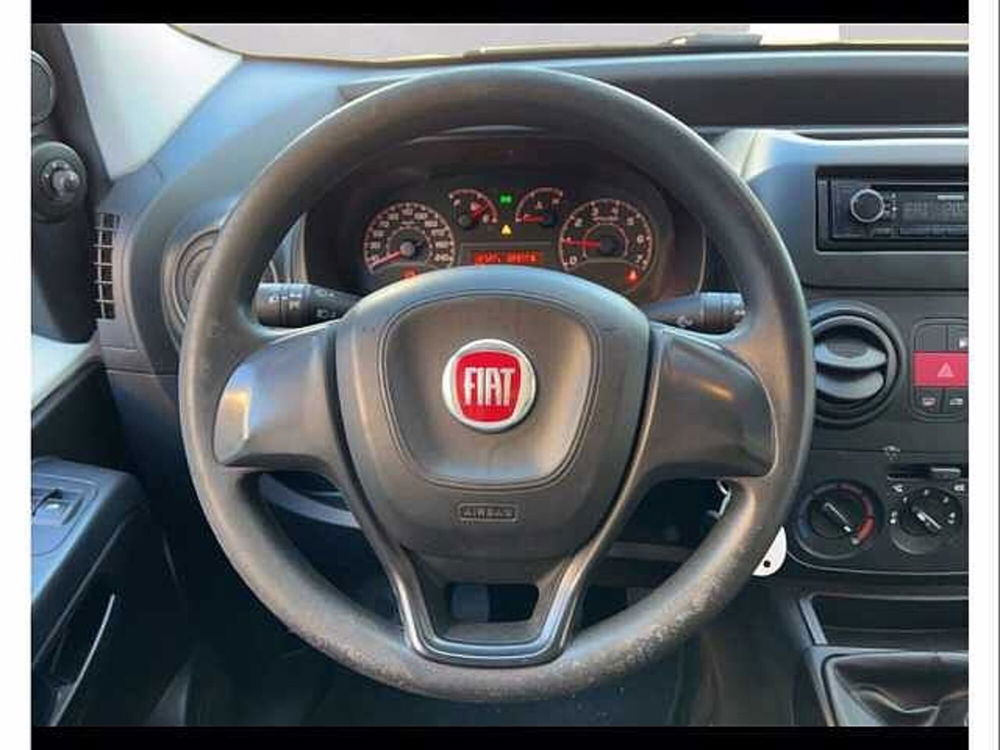 Fiat Fiorino usata a Perugia (12)