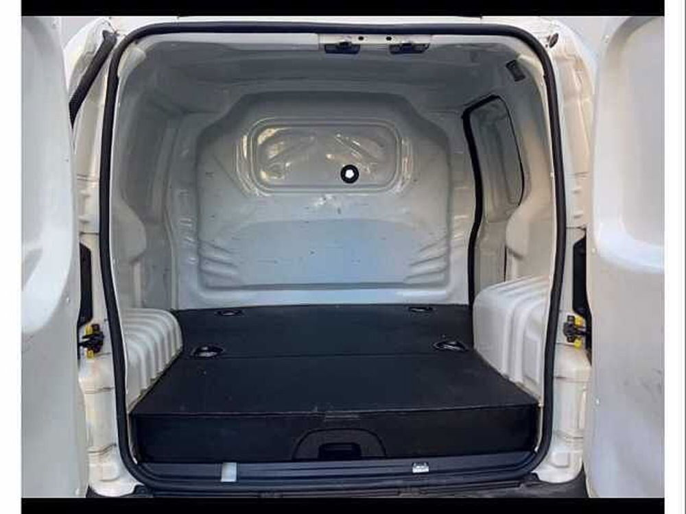 Fiat Fiorino usata a Perugia (13)