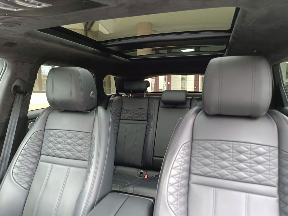 Land Rover Range Rover Evoque usata a Frosinone (17)