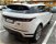Land Rover Range Rover Evoque 2.0D I4 204 CV AWD Auto Autobiography  del 2021 usata a Sora (6)