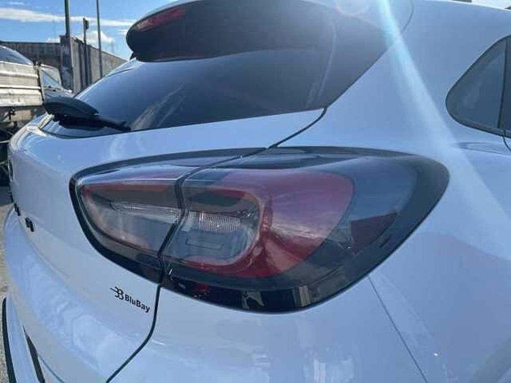 Ford Puma usata a Livorno (19)