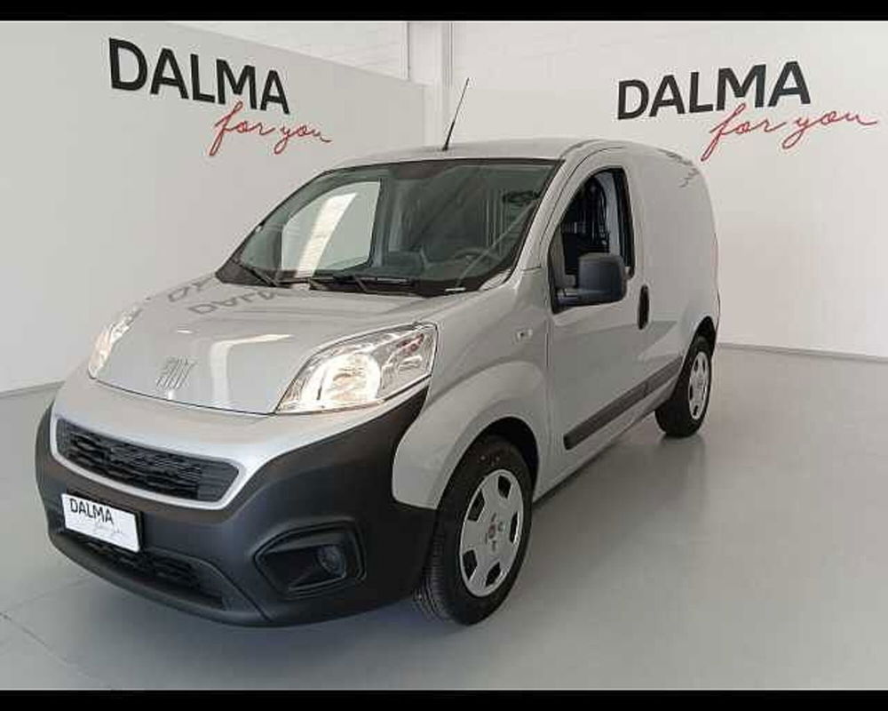 Fiat Fiorino Furgone nuova a Milano