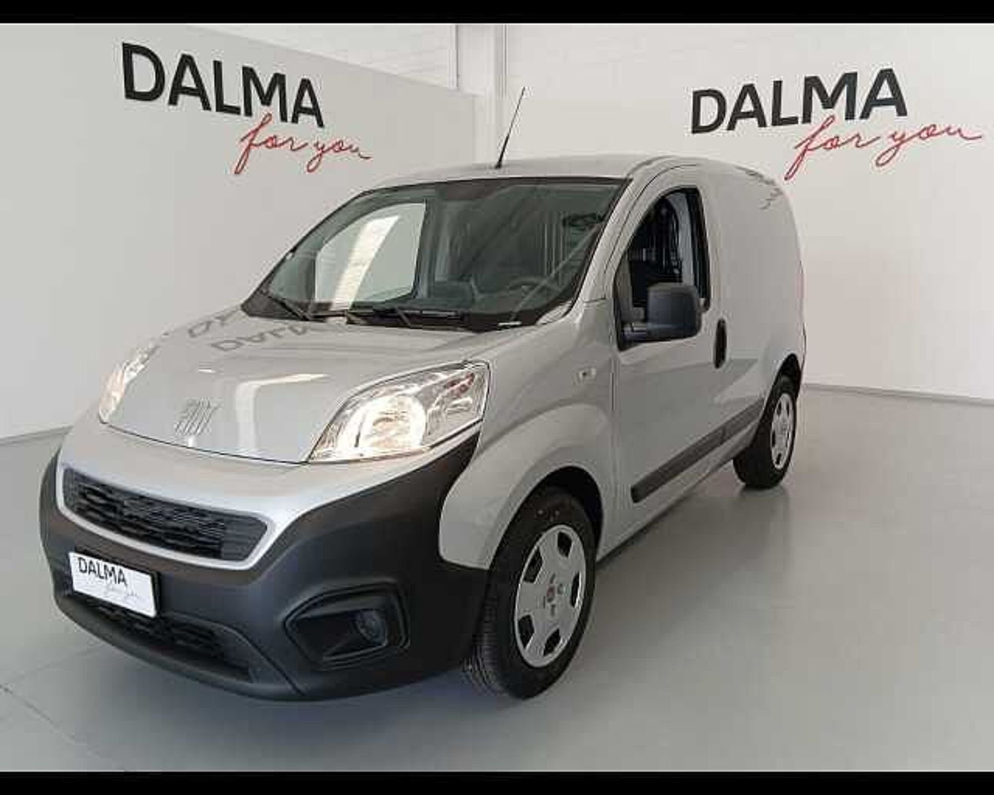 Fiat Fiorino 1.3 MJT 95CV Furgone E5+  nuova a Solaro