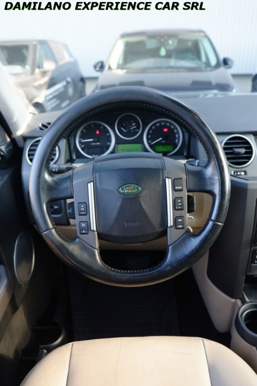 Land Rover Discovery usata a Cuneo (18)