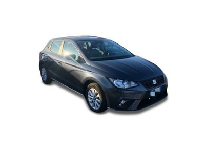 SEAT Ibiza 1.0 MPI 5 porte Style  del 2021 usata a Castenaso