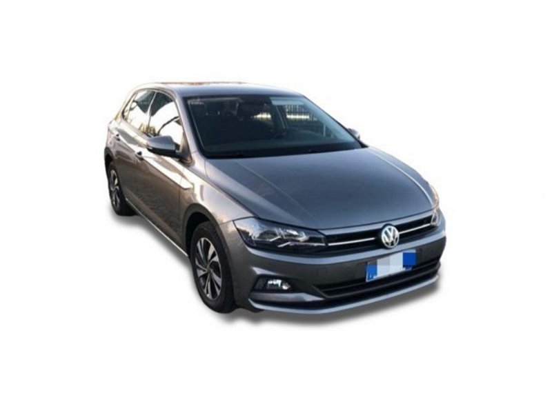 Volkswagen Polo 1.0 TSI DSG 5p. Comfortline BlueMotion Technology  del 2021 usata a Castenaso
