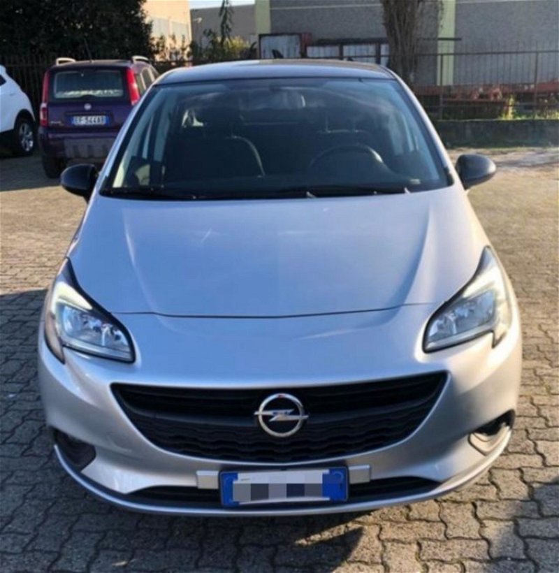 Opel Corsa 1.4 5 porte Innovation  del 2018 usata a Castenaso