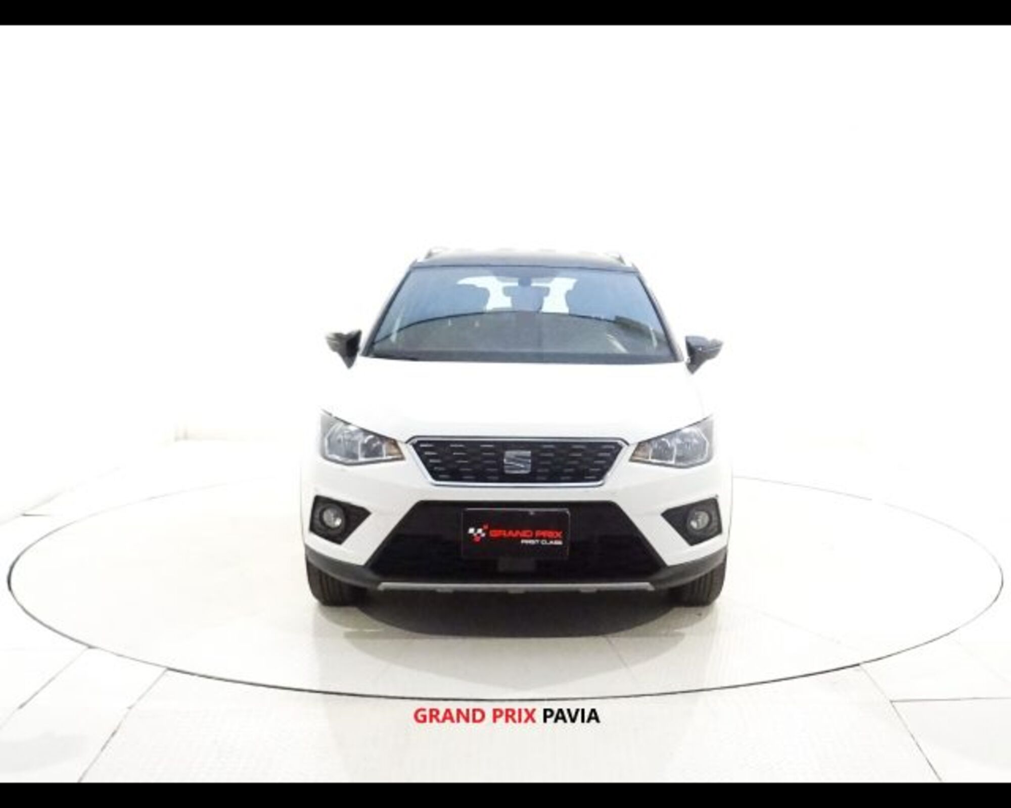 SEAT Arona 1.0 TGI Style  del 2021 usata a Castenaso