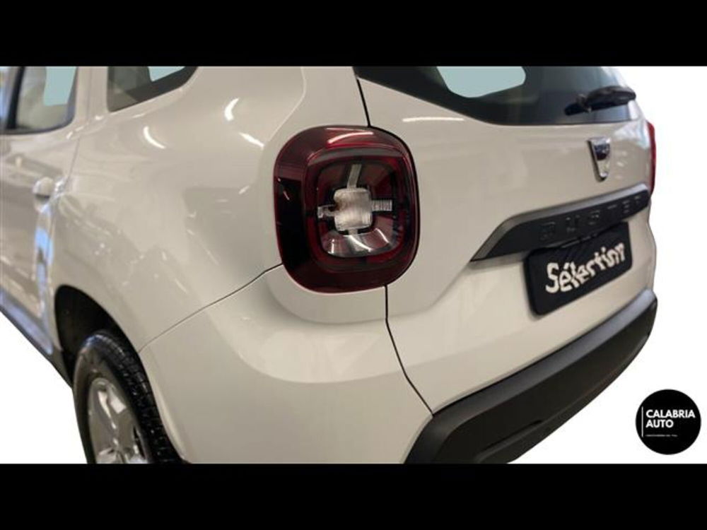 Dacia Duster usata a Reggio Calabria (8)