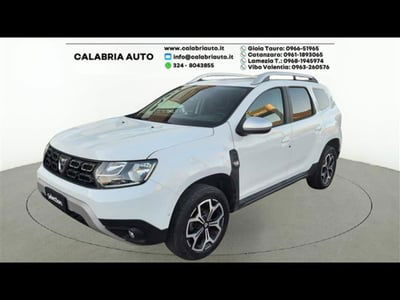 Dacia Duster 1.6 SCe GPL 4x2 Prestige del 2019 usata a Gioia Tauro