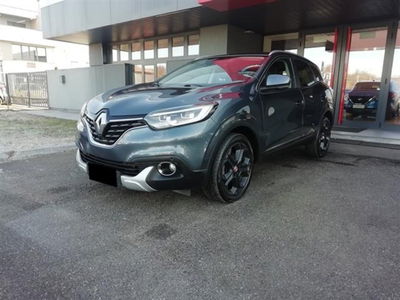 Renault Kadjar 130CV Energy Sport Edition  del 2018 usata a Asti