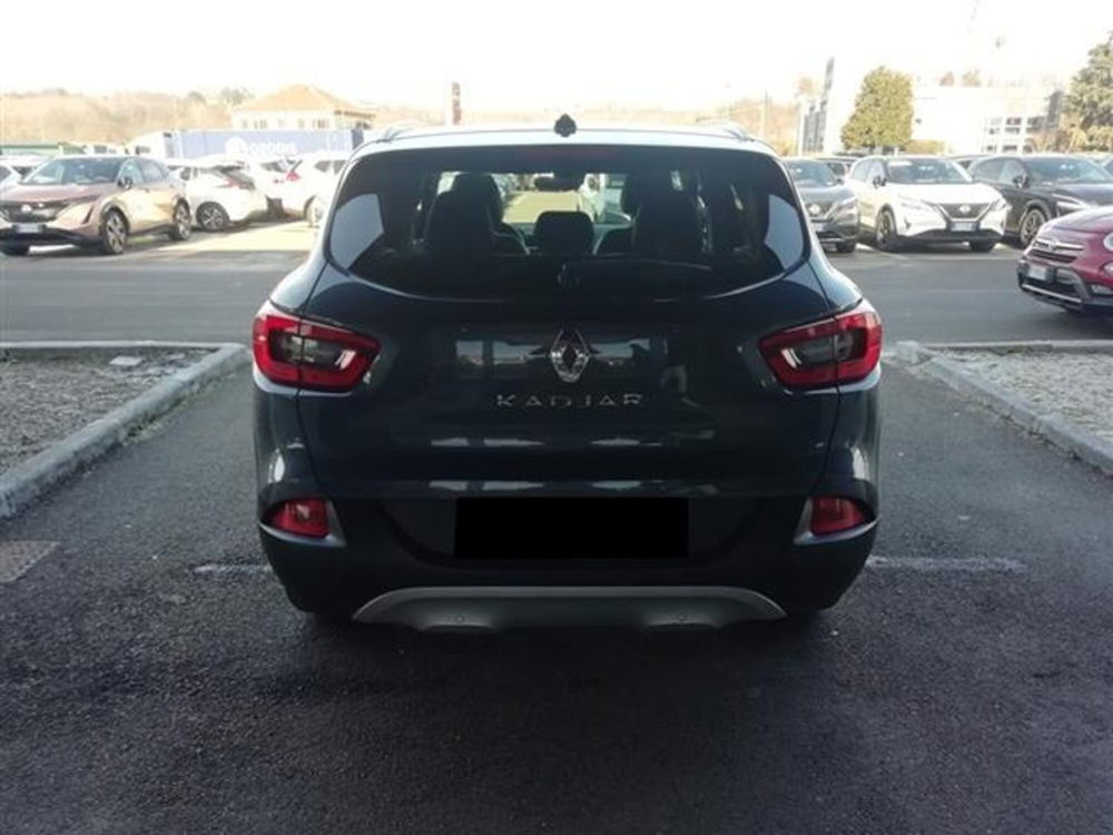 Renault Kadjar usata a Asti (6)