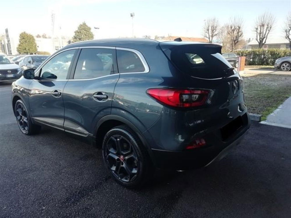 Renault Kadjar usata a Asti (7)