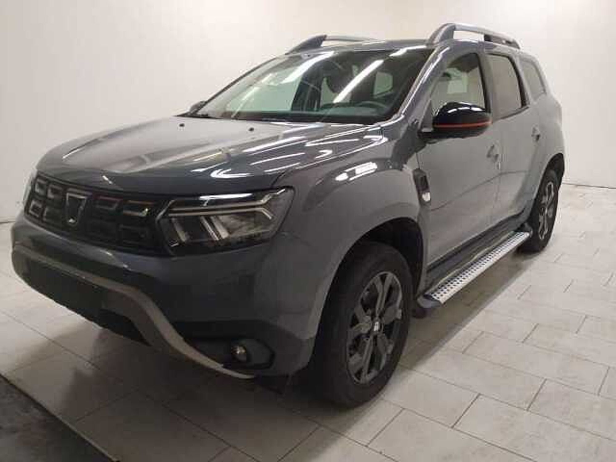 Dacia Duster 1.0 TCe GPL 4x2 Extreme  del 2022 usata a Cuneo