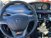 Lancia Ypsilon 1.0 FireFly 5 porte S&S Hybrid Platino nuova a Magenta (12)
