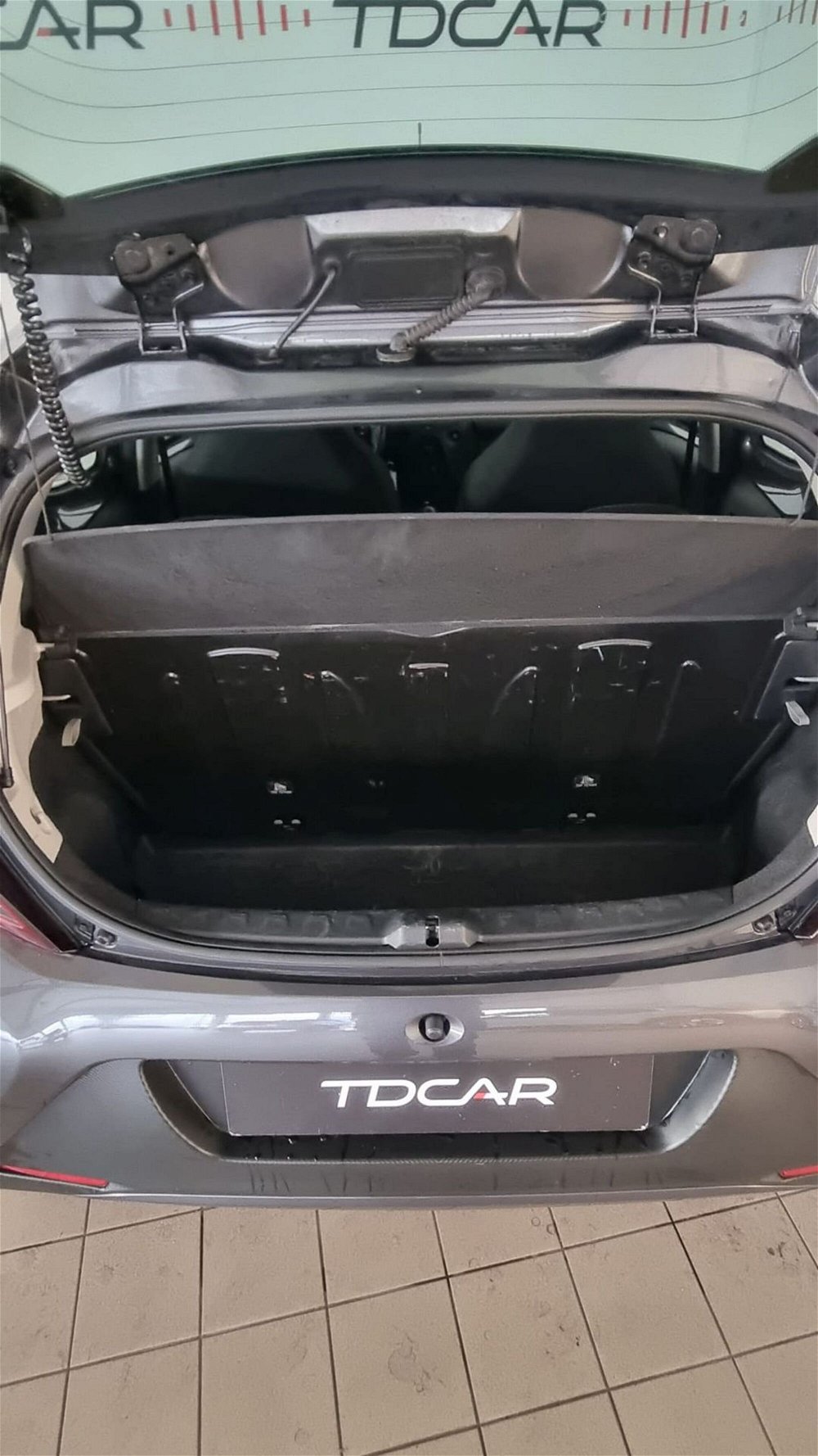 Toyota Aygo Connect 1.0 VVT-i 72 CV 5 porte x-cool del 2021 usata a Ragusa (5)