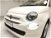 Fiat 500C Cabrio 1.2 Lounge  del 2018 usata a Teramo (9)