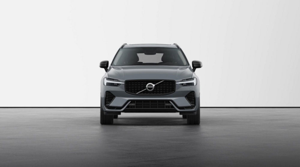 Volvo XC60 nuova a Como (4)