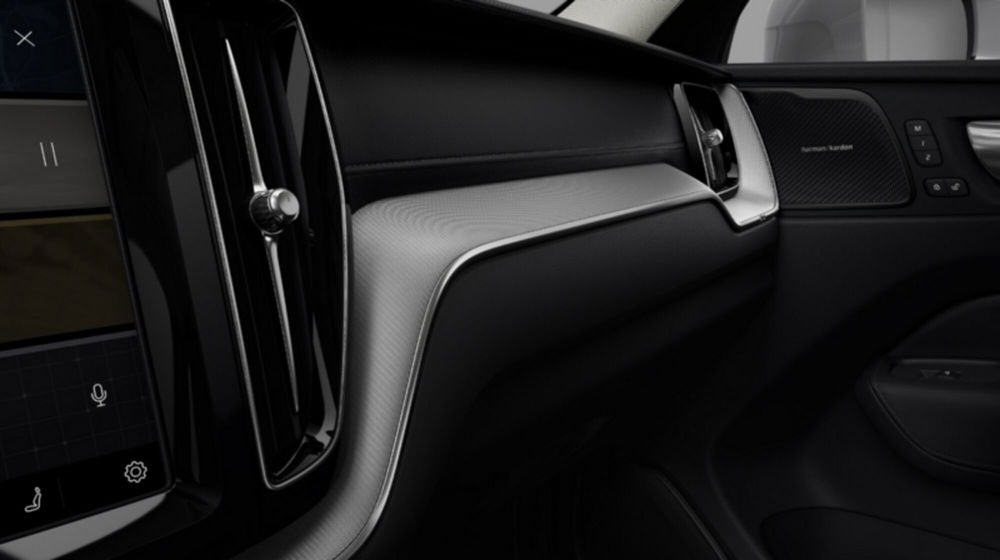 Volvo XC60 nuova a Como (7)