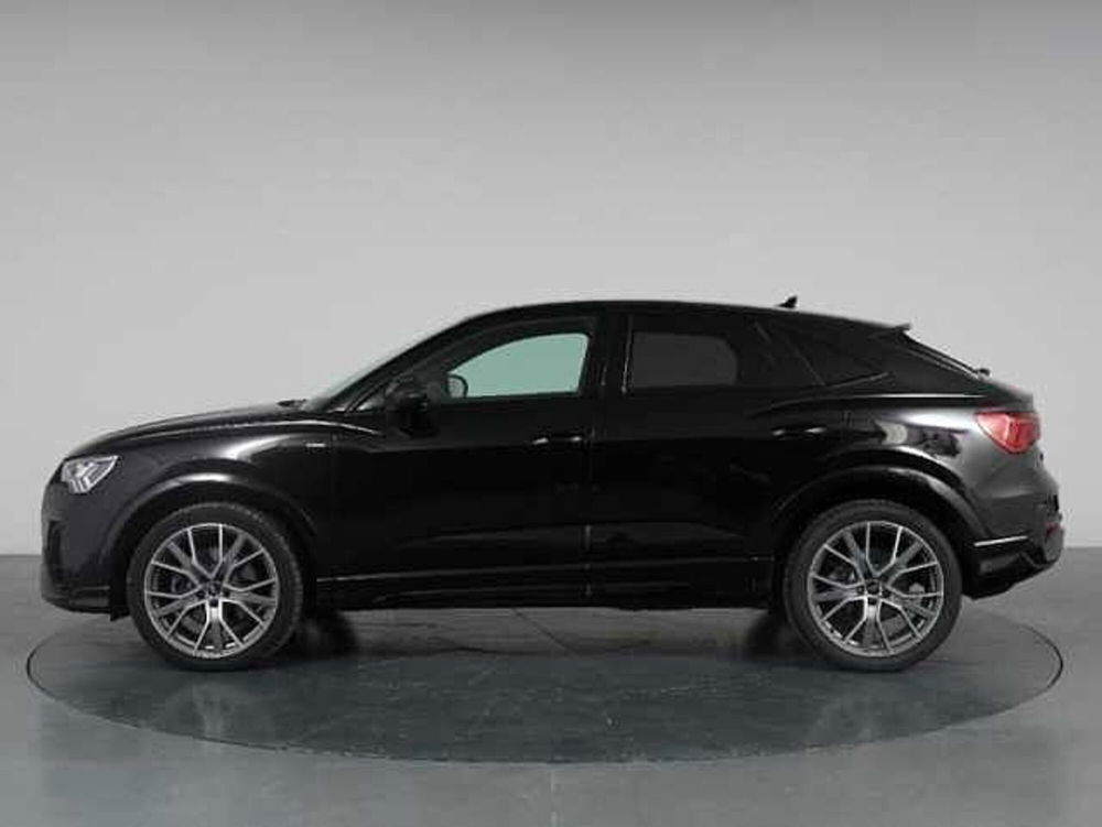 Audi Q3 Sportback usata a Vicenza (4)