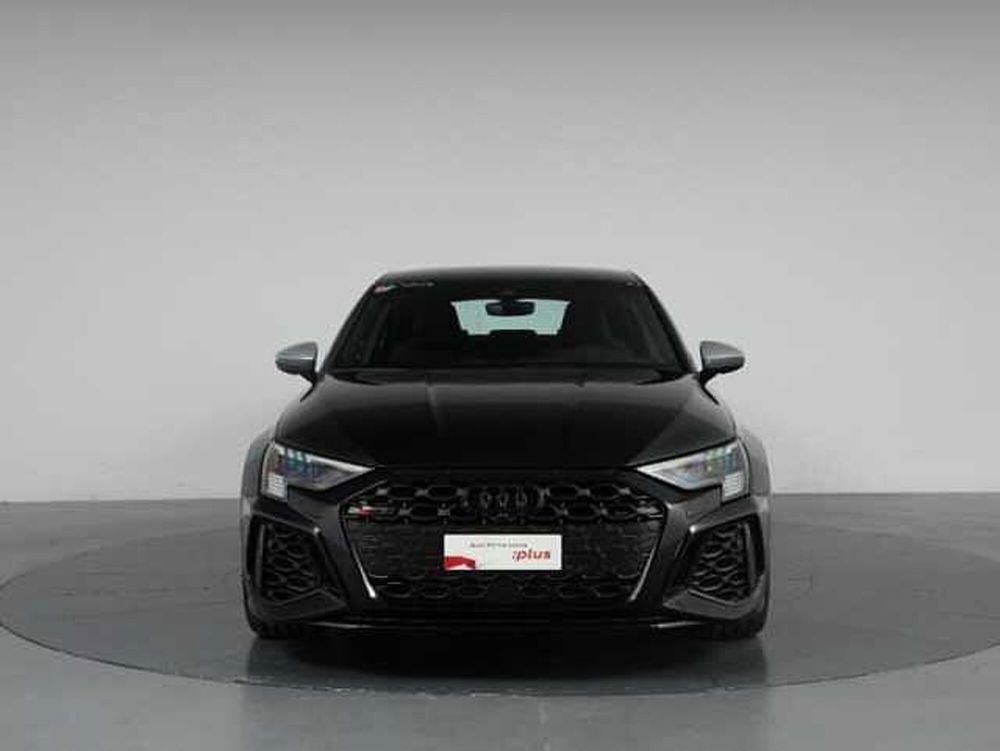 Audi RS 3 Sportback 3 2.5 TFSI quattro S tronic  nuova a Altavilla Vicentina (2)