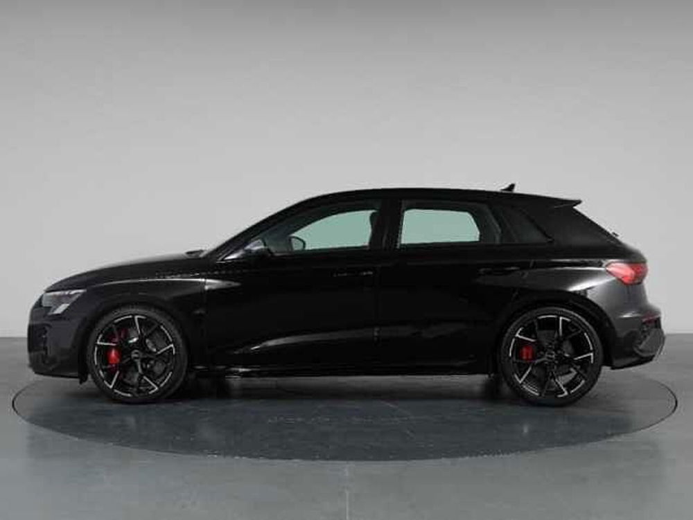 Audi RS 3 Sportback 3 2.5 TFSI quattro S tronic  nuova a Altavilla Vicentina (3)