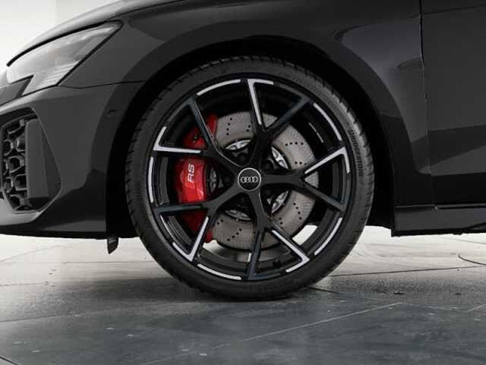 Audi RS 3 Sportback nuova a Vicenza (14)