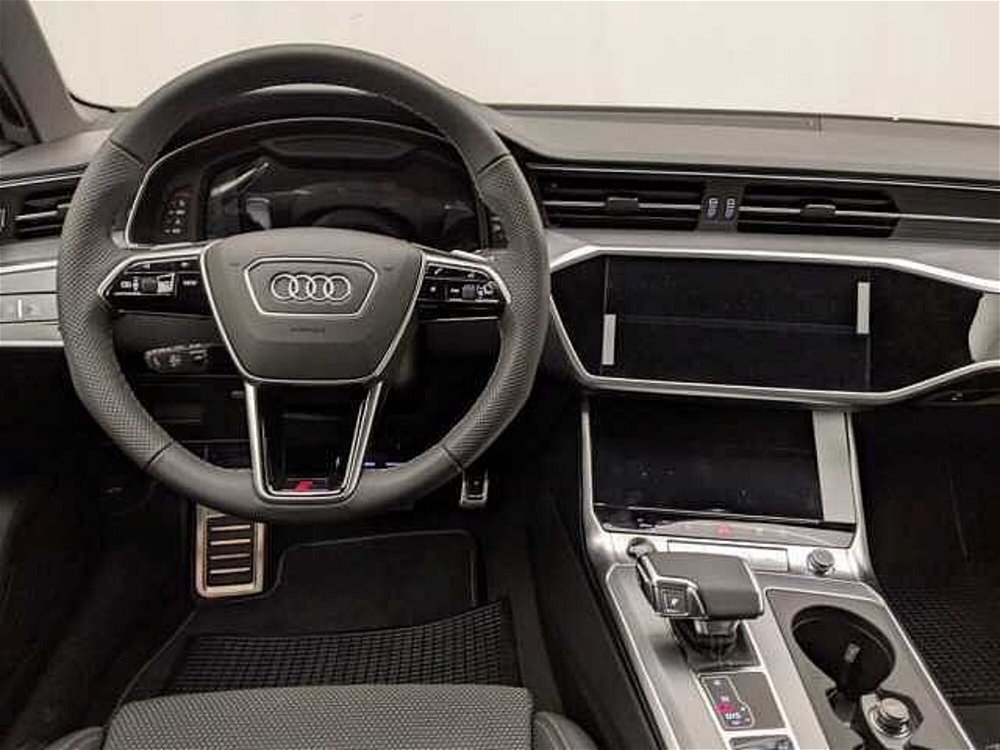 Audi A6 Avant 35 2.0 TDI S tronic Business Sport  nuova a Pesaro (4)