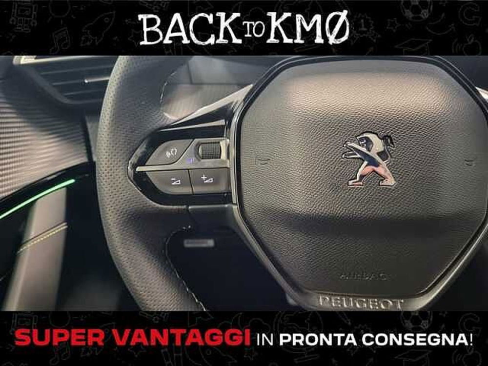 Peugeot 208 nuova a Udine (15)