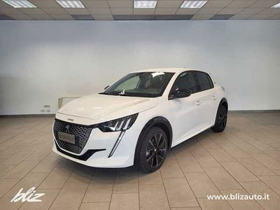 Peugeot 208 50 kWh E-Style nuova a Bordano