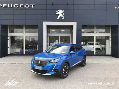 Peugeot 2008 PureTech 100 S&amp;S Allure Pack  nuova a Bordano