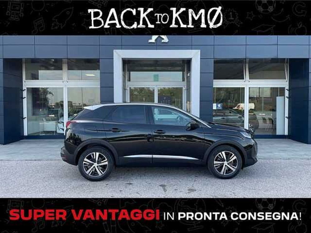 Peugeot 3008 nuova a Udine (18)