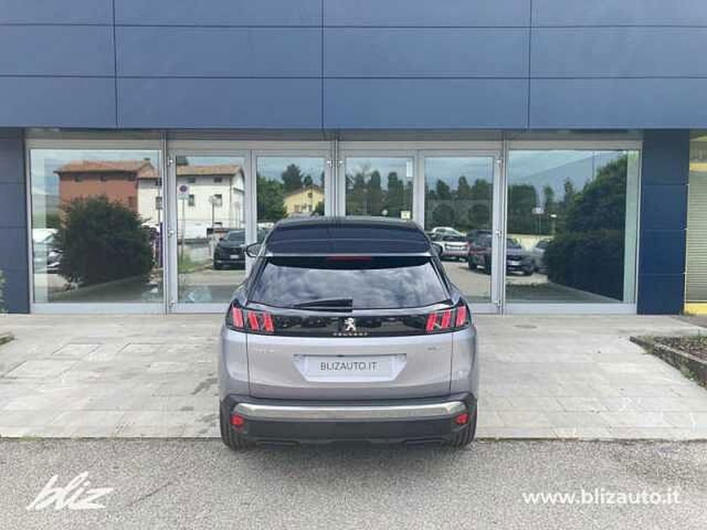 Peugeot 3008 nuova a Udine (4)