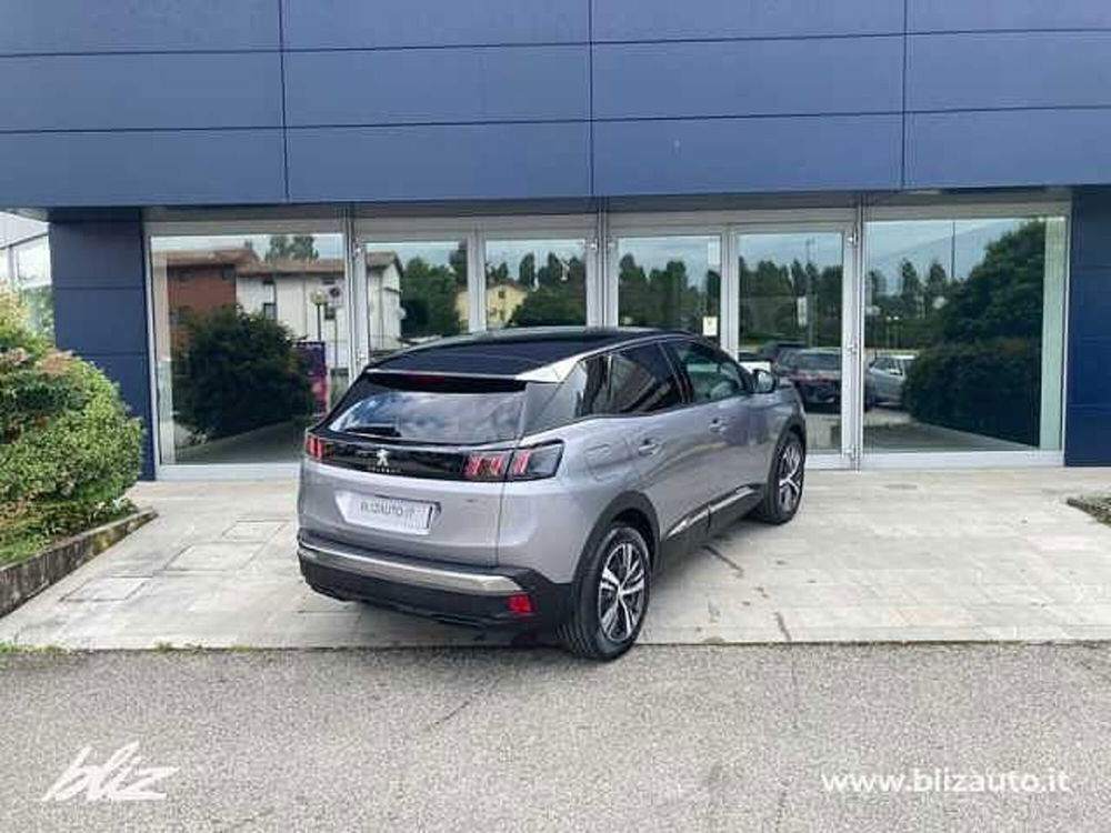 Peugeot 3008 nuova a Udine (5)