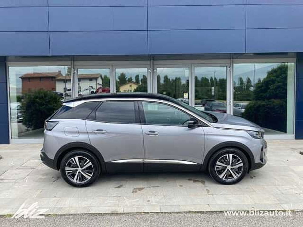 Peugeot 3008 nuova a Udine (6)