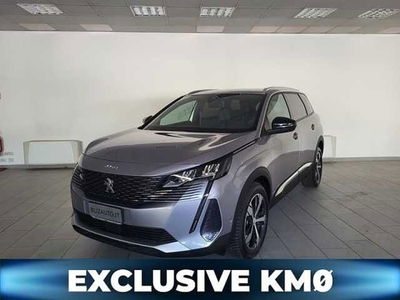 Peugeot 5008 1.5 bluehdi Allure Pack s&amp;s 130cv eat8 nuova a Bordano