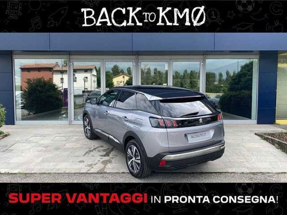 Peugeot 3008 nuova a Udine (3)