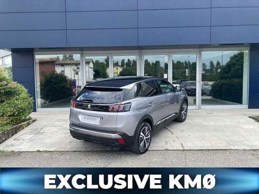 Peugeot 3008 nuova a Udine (8)