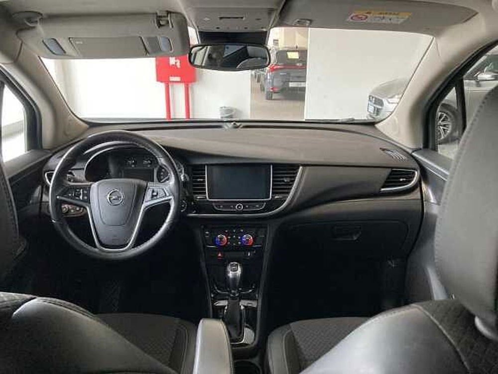 Opel Mokka usata a Ancona (8)