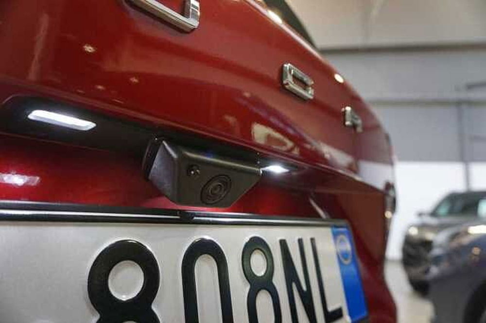 Ford Kuga usata a Bologna (6)