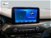 Ford Focus Station Wagon 1.0 EcoBoost 125 CV SW Active  del 2020 usata a Livorno (6)